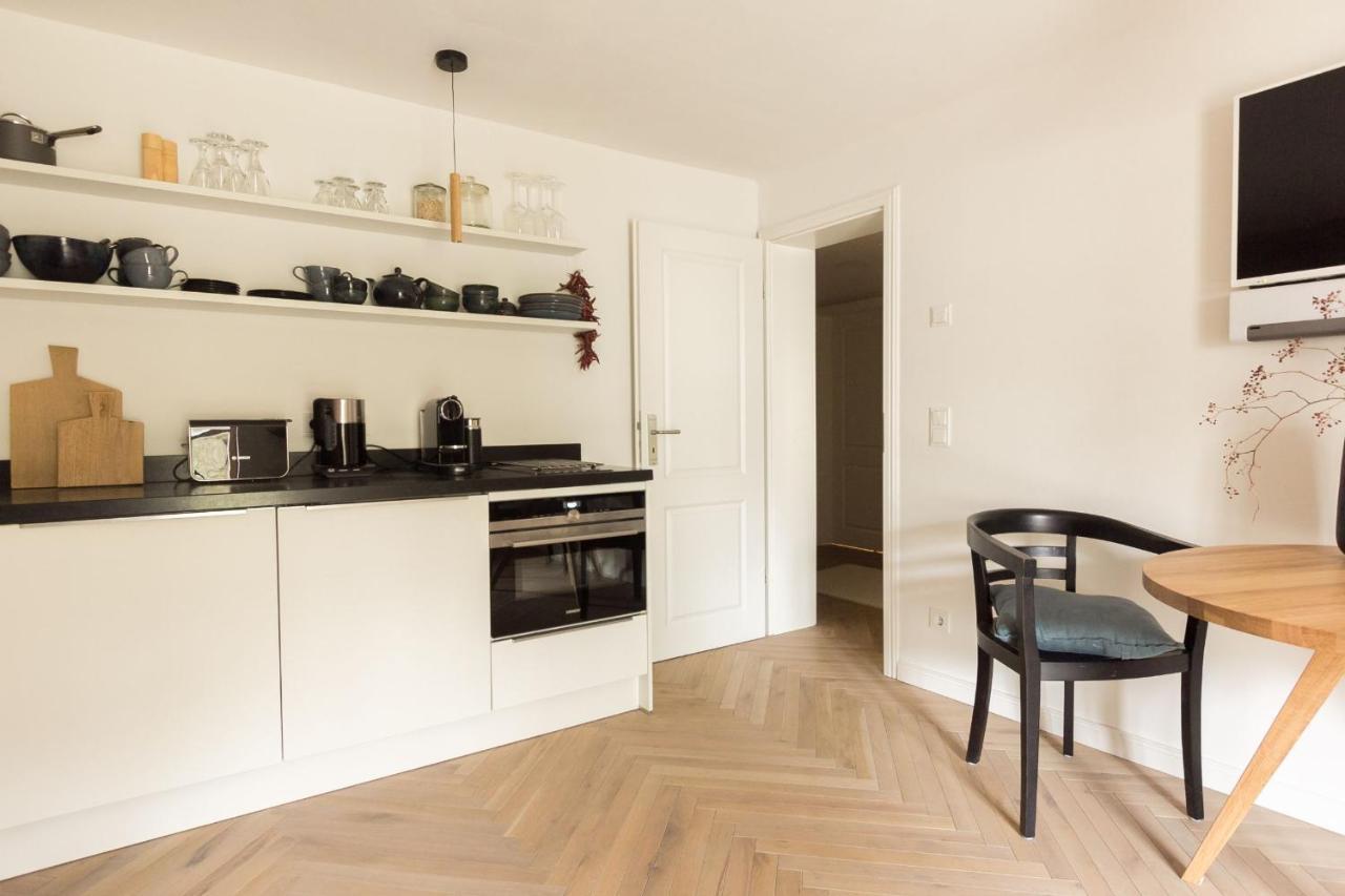 Ferienwohnung Lieberhier Weimar Kültér fotó