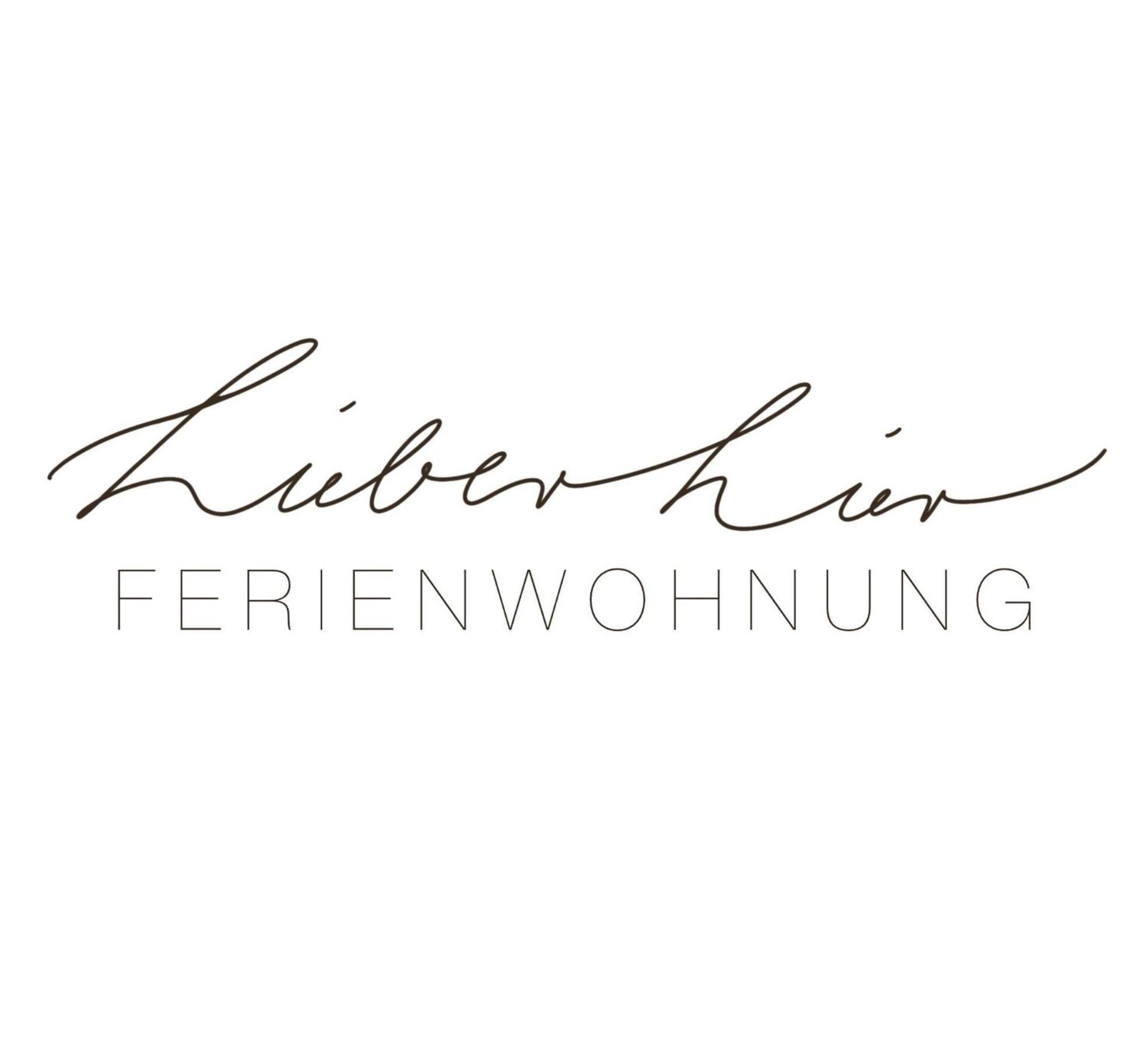 Ferienwohnung Lieberhier Weimar Kültér fotó